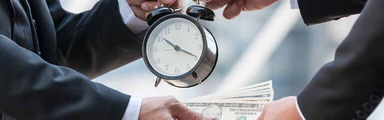 Oddłużanie - wykup długów