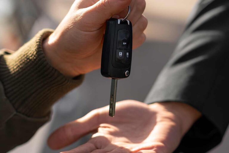 Wypowiedziana umowa leasingu