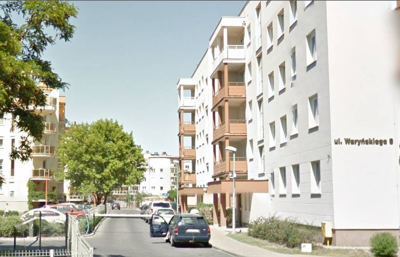 Windykacja Presco kpaf siedziba