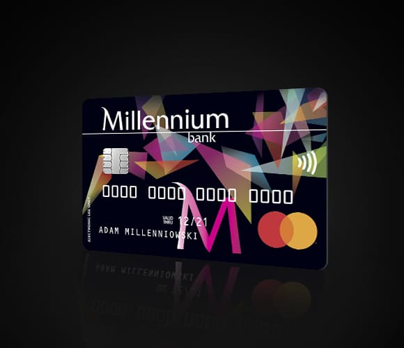 Konto bez komornika - na zdjęciu karta prepaid z rachunkiem do karty, którego nie zajmie komornik