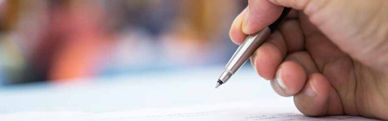 Odstąpienie od umowy kredytowej a scoring BIK