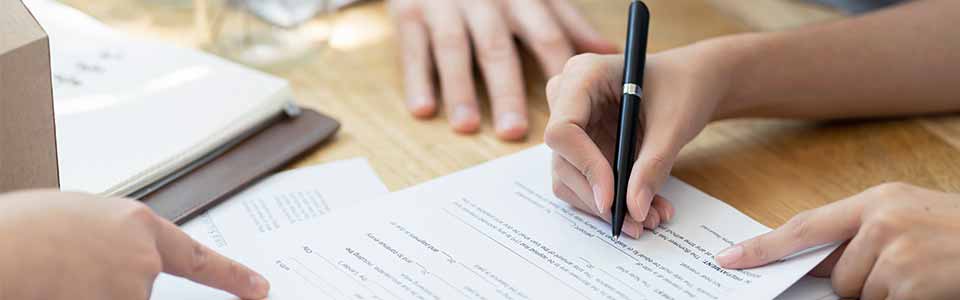 Graficzna reprezentacja ugody z wierzycielem w sprawie wpisu do BIG