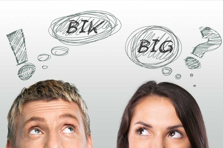 BIK a BIG – jakie są kluczowe różnice? 5 różnic, który musisz znać
