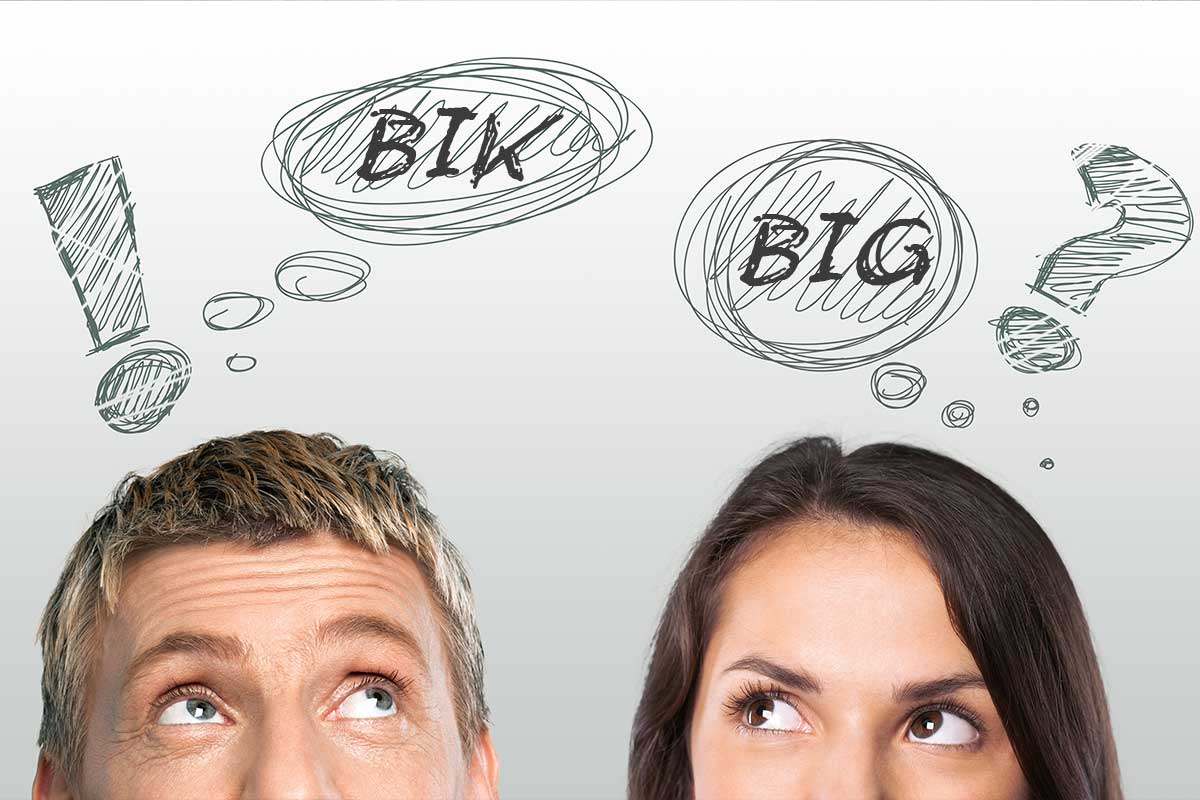 big czy bik | Słyszysz "BIK" i "BIG" i myślisz, że to praktycznie to samo? To jeden z najczęstszych i najbardziej kosztownych błędów, jakie można popełnić w zarządzaniu swoimi finansami. Choć nazwy brzmią podobnie, są to dwie zupełnie różne instytucje, działające na odmiennych zasadach prawnych. Zrozumienie tych różnic jest absolutnie kluczowe do skutecznej obrony swoich praw i walki o czystą historię finansową.