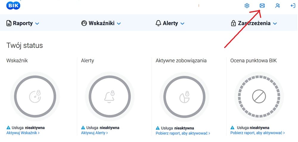 bik jak pobrac raport za darmo 2 | Wiele osób przynajmniej raz na kilka miesięcy ma potrzebę sprawdzenia swojej historii kredytowej. Nie wszyscy jednak wiedzą, że przysługuje im bezpłatny raport BIK. Tak, każdy obywatel Polski ma prawo pobrać raport BIK za darmo.