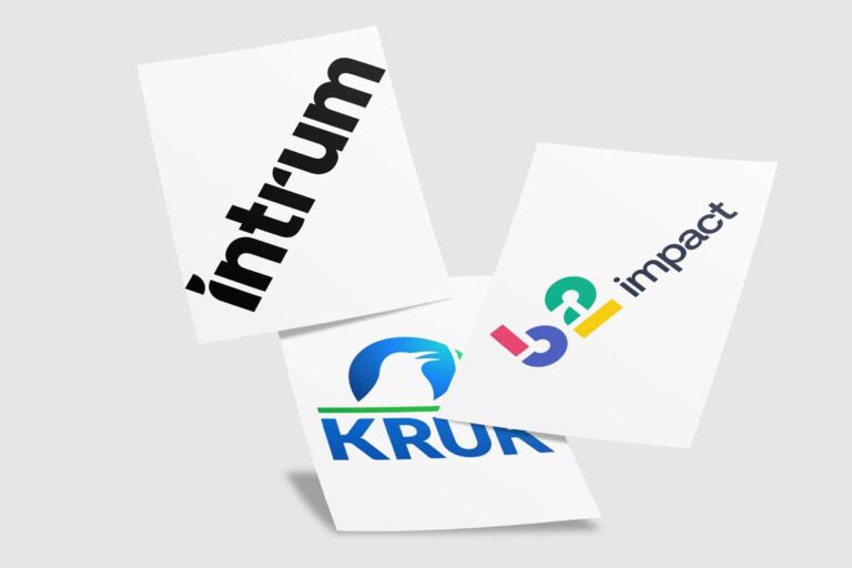 Największe firmy kupujące długi – porównanie Kruka, B2 Impackt i Intrum