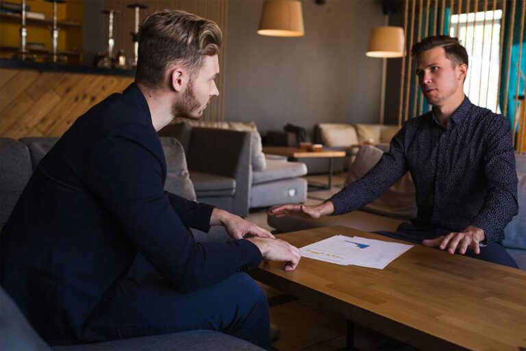 Negocjacje z wierzycielami, którzy kupili dług