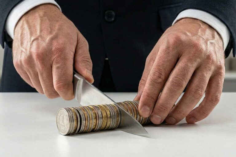 Umorzenie długu w KRUK: jak legalnie zapłacić nawet o 70% mniej?