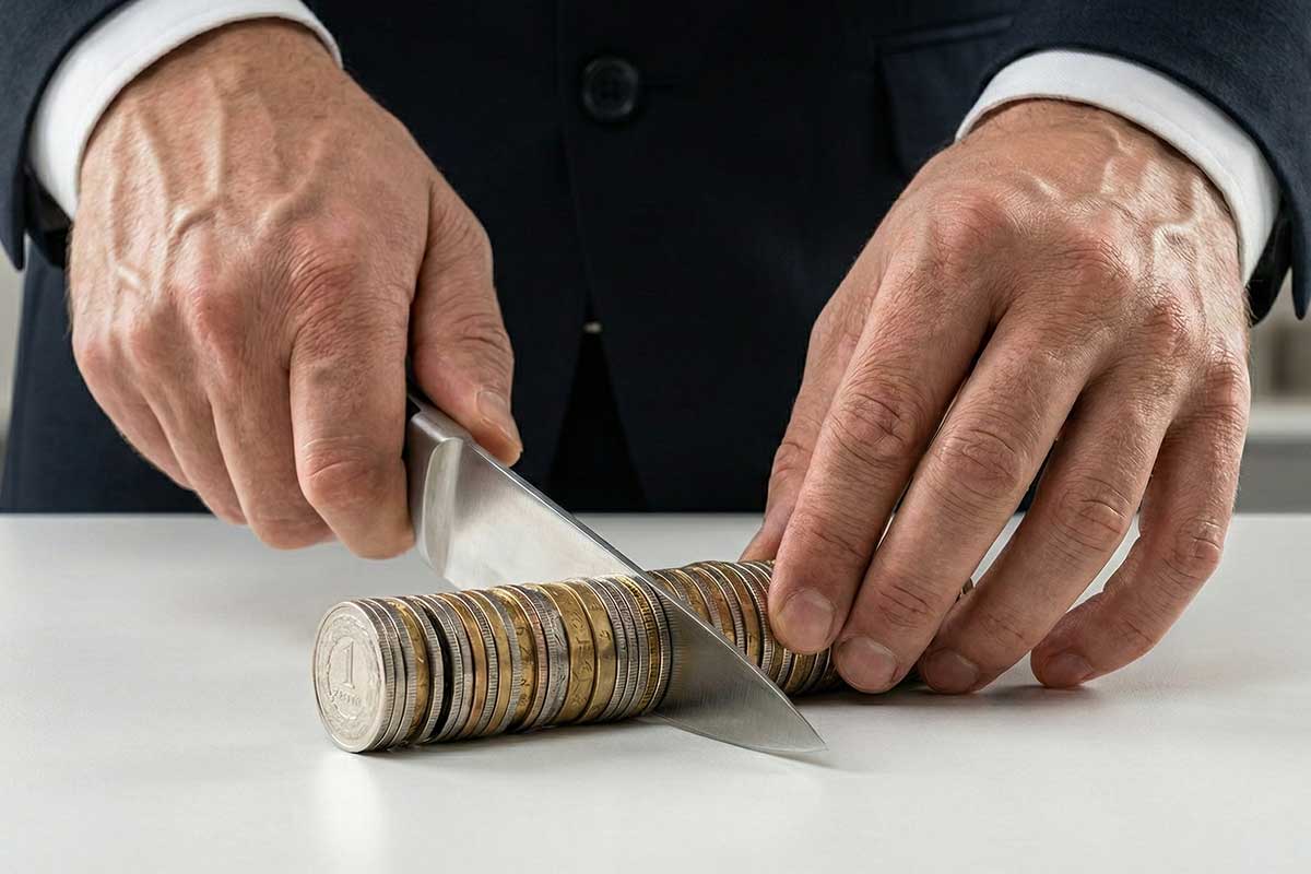 redukcja dlugu | Masz dług w Kruk i myślisz, że musisz spłacić 100% kwoty, która na nim widnieje? To najczęstszy i najdroższy błąd, jaki popełniają dłużnicy. Prawda jest taka, że w momencie, gdy Twój dług został sprzedany, otworzyła się przed Tobą niepowtarzalna szansa na jego znaczną redukcję.