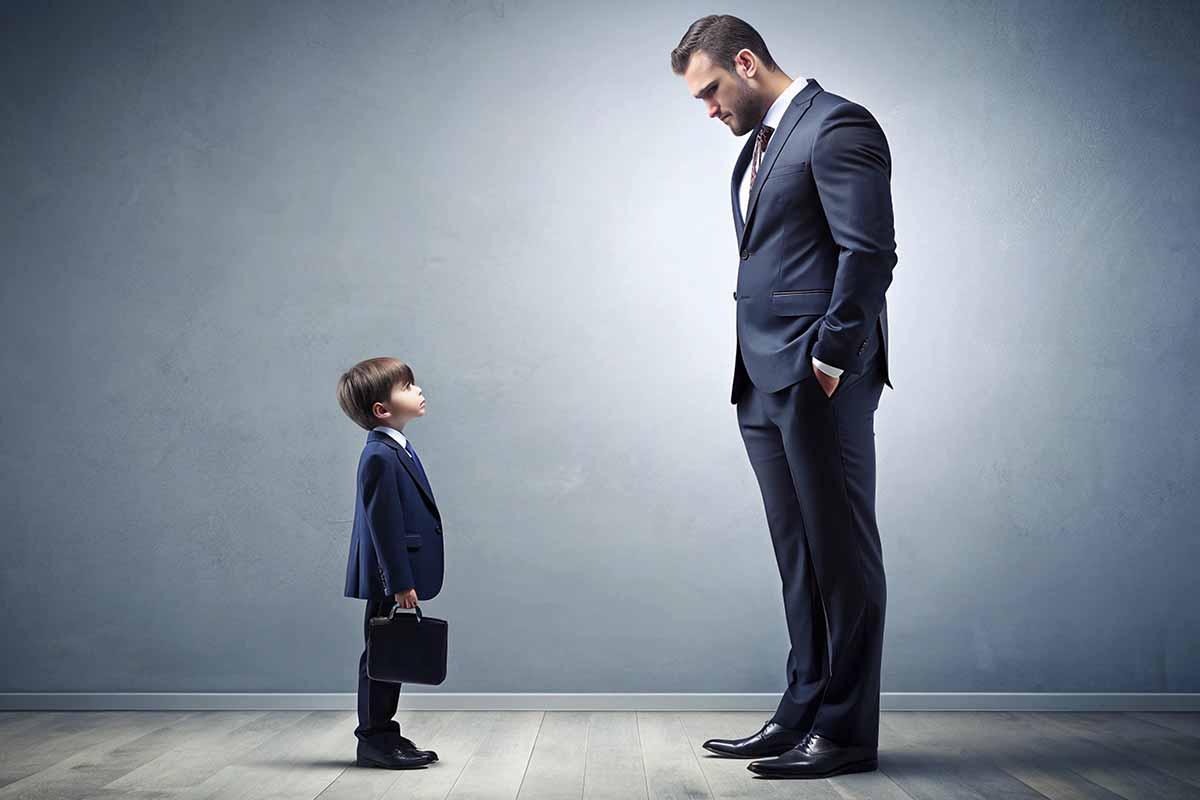 komornik vs dziecko | To klasyczny dylemat dłużnika i wierzyciela alimentacyjnego. Na jednej szali leży dobro dzieci (alimenty), na drugiej roszczenia banków, chwilówek czy firm windykacyjnych. Co dzieje się w sytuacji, gdy pensja jest jedna, a komorników dwóch? Czy bank może "wyprzedzić" alimenty? Odpowiedź przepisy dają jednoznaczną, choć mechanizm podziału pieniędzy oraz "triki" stosowane przez dłużników budzą wiele emocji. Wyjaśniamy, jak wygląda zbieg egzekucji alimentacyjnej z niealimentacyjną i dlaczego próba oszukania systemu może skończyć się wyrokiem karnym.