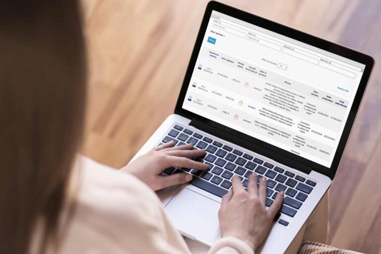 EPU bez tajemnic: co oznacza „wpływ”, „wydano nakaz zapłaty” czy „umorzono w całości”?