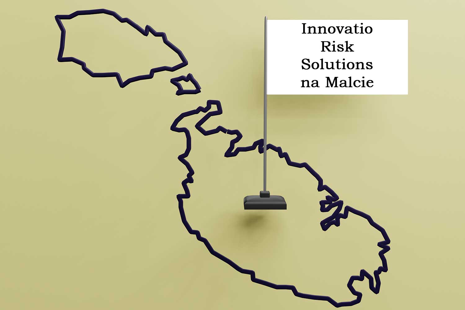 innovatio risk malta | Dostałeś pismo, że twój dług z Avafin lub Extraportfel kupił podmiot o nazwie Innovatio Risk Solutions Limited z Malty? To nie jest niezależna firma windykacyjna. To kolejny element tej samej układanki, w której Lex Actum udaje kancelarię prawną, a ty masz uwierzyć, że sprawy się komplikują.